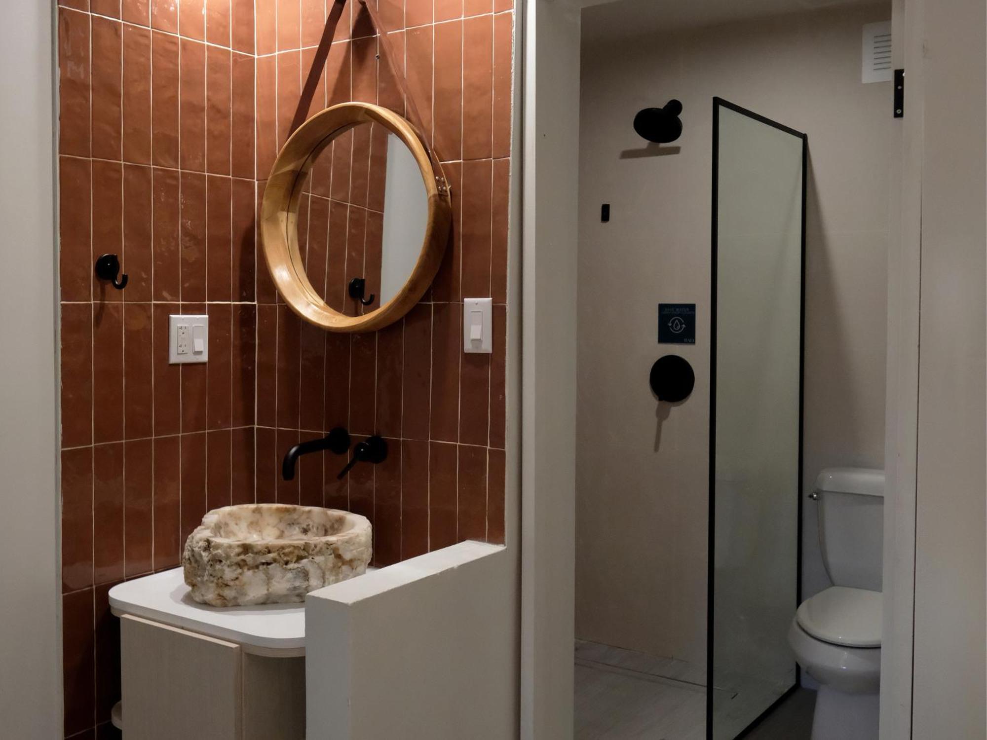 Bali Posh Hotel Pr Carolina Ngoại thất bức ảnh