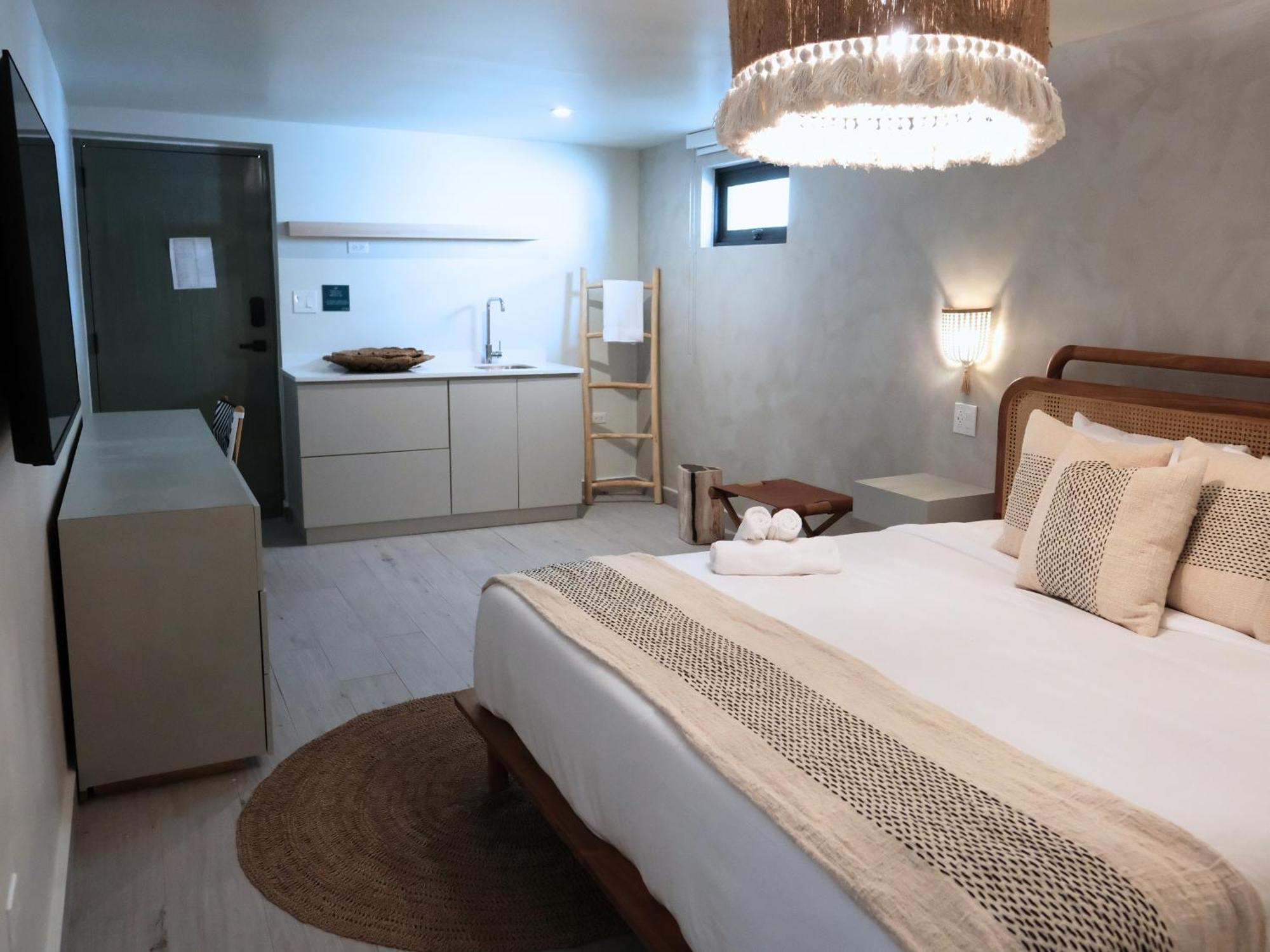 Bali Posh Hotel Pr Carolina Ngoại thất bức ảnh