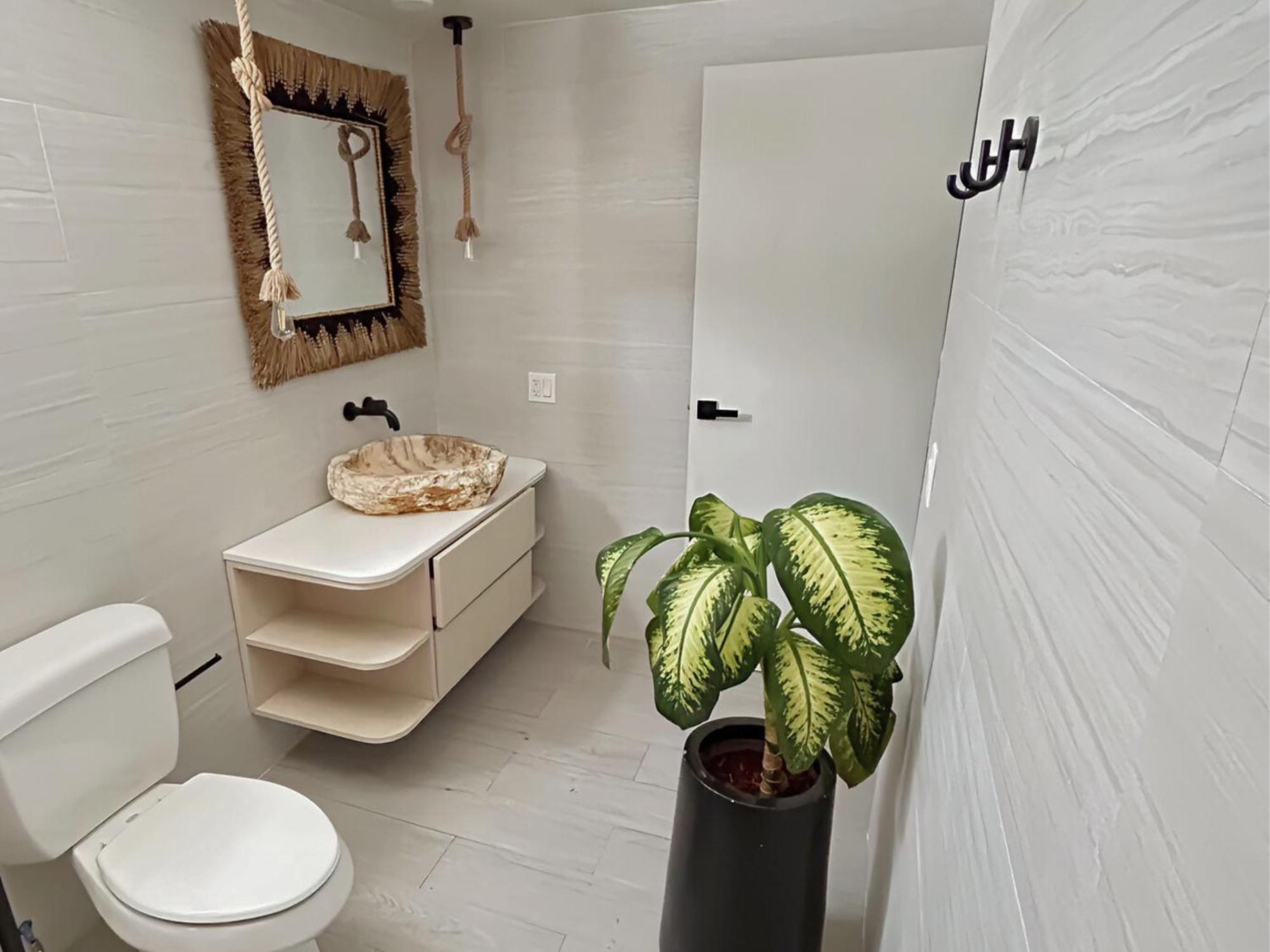 Bali Posh Hotel Pr Carolina Ngoại thất bức ảnh