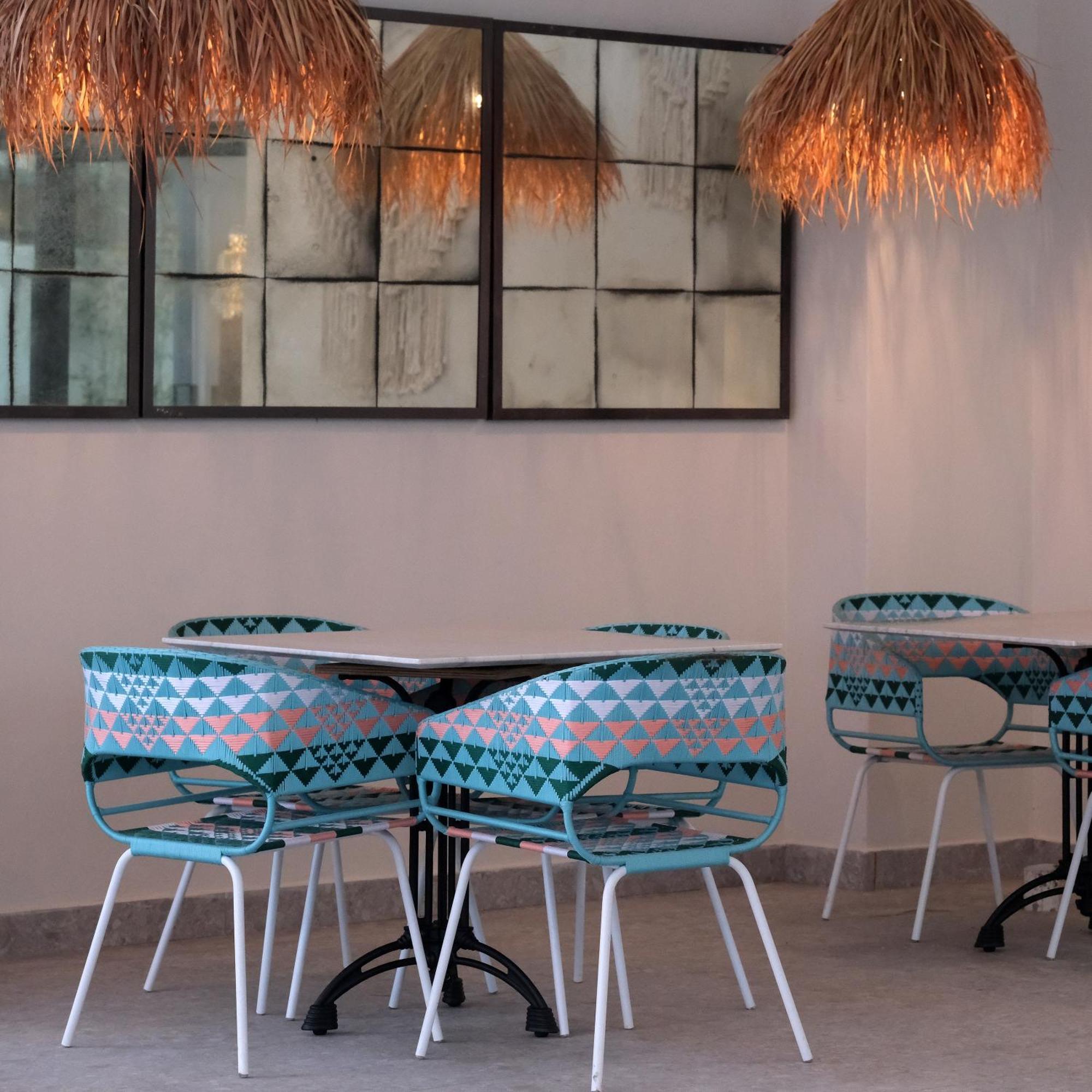 Bali Posh Hotel Pr Carolina Ngoại thất bức ảnh