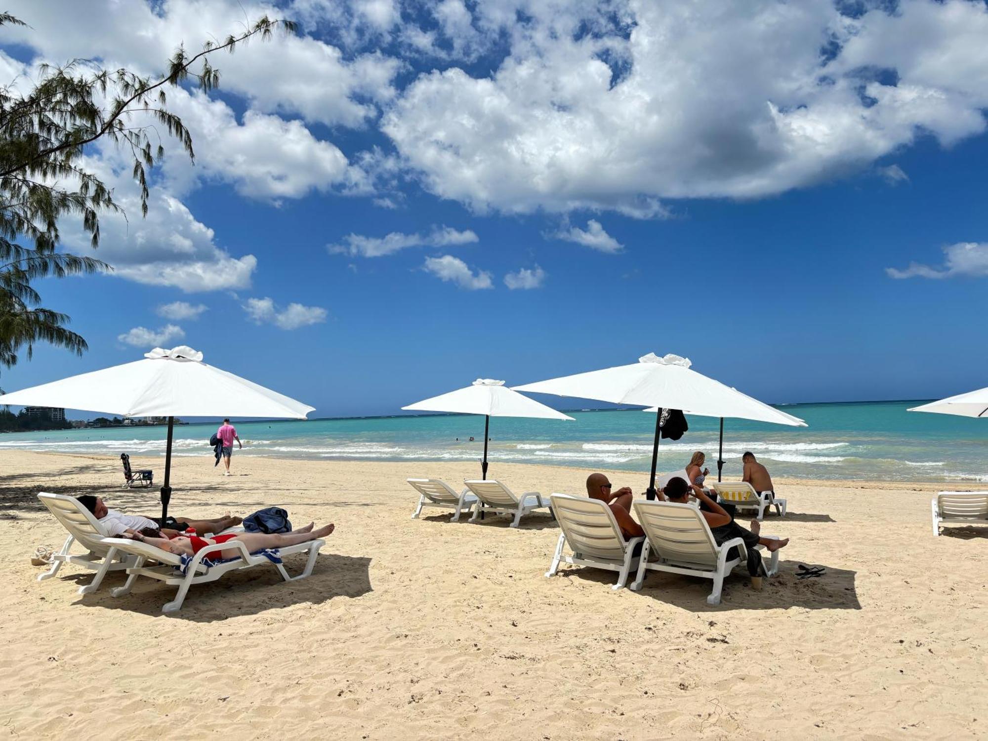 Bali Posh Hotel Pr Carolina Ngoại thất bức ảnh